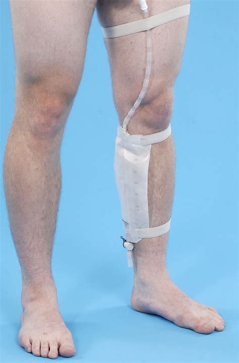 Catheter Leg Collection Bag at Paul Meadow blog