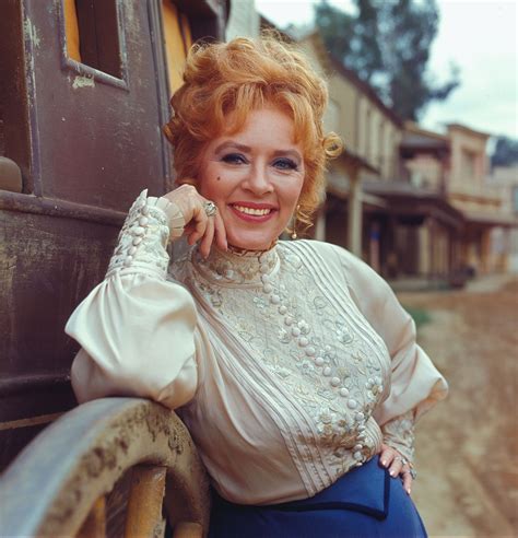 Amanda Blake Played Miss Kitty on 'Gunsmoke' — inside Life and Death of ...