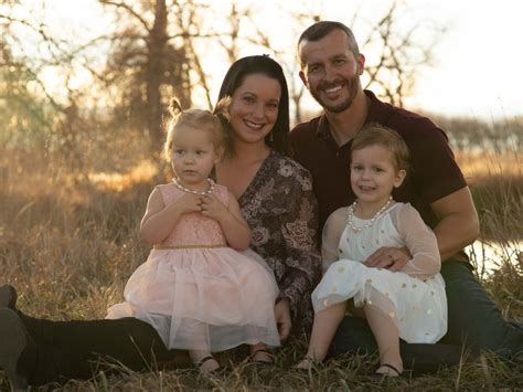 What Happened to Chris Watts Girlfriend Nichol Kessinger?