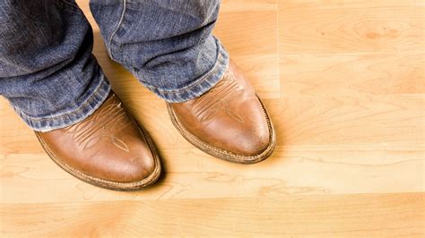 Can Leather Cowboy Boots Get Wet? 5 Tips To Protect Boots