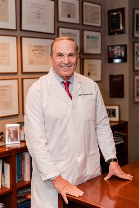 Skin Tightening in NYC | Roy Geronemus, MD
