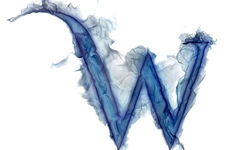 Letter W Wallpapers - Top Free Letter W Backgrounds - WallpaperAccess