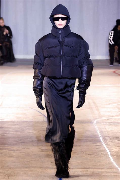 Heron Preston Fall/Winter 2023 collection-Anything Goes