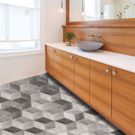 Peel and stick floor tile bathroom - navmery