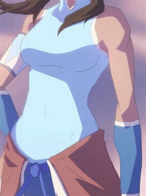 Korra's body3 by MysteryArt901 on DeviantArt