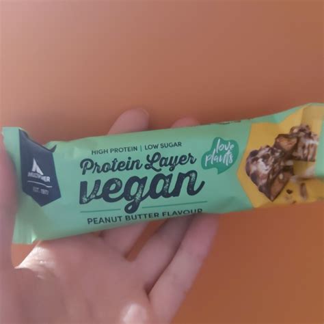 Peanut Butter Flavour from Protein layers - Vegan Product Reviews & Ratings | abillion