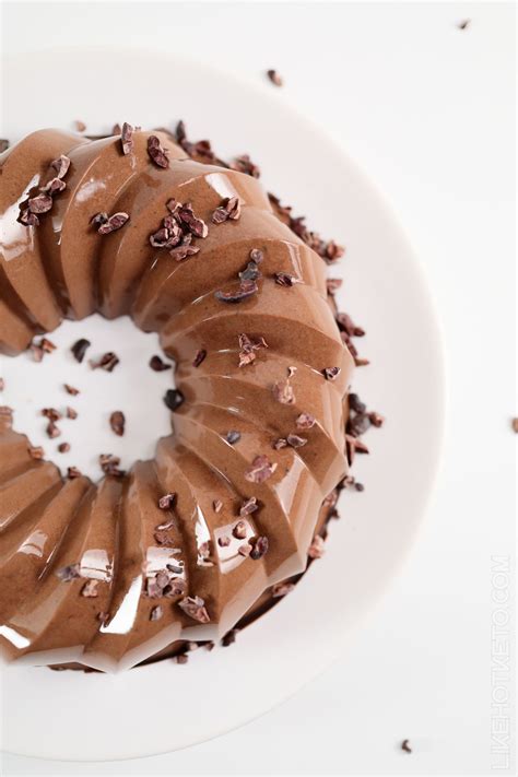 Dark Matter Protein Jello