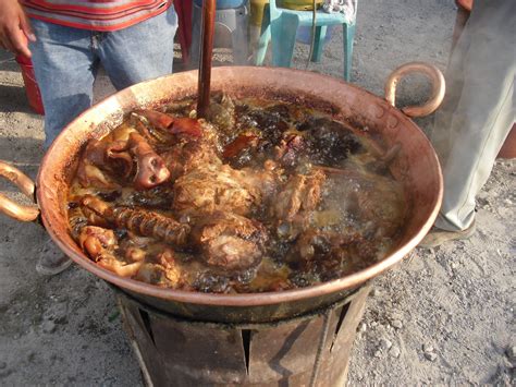 Large Copper Pots For Carnitas at Justin Eli blog