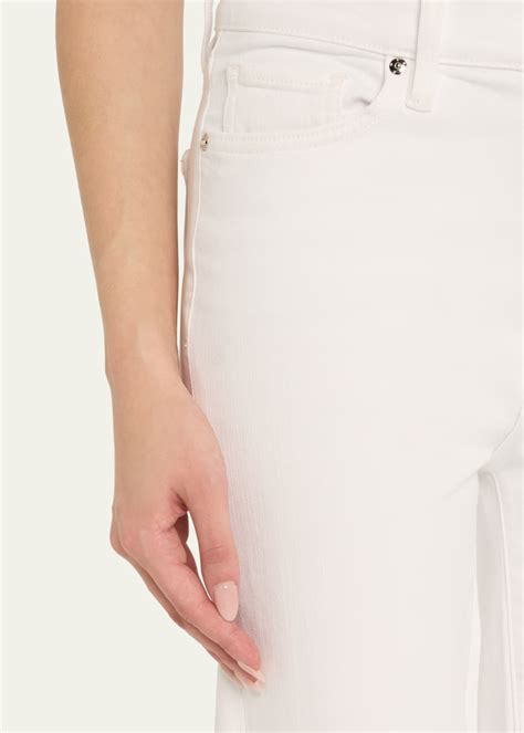 FRAME Le Sleek Straight Jeans - Bergdorf Goodman