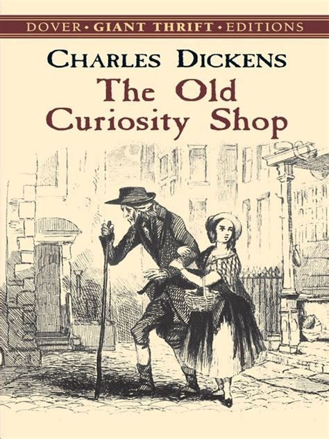 The Full List of Charles Dickens Books