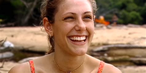 Why Casting Jenna Lewis-Dougherty For Survivor 50: In The Hands Of The ...