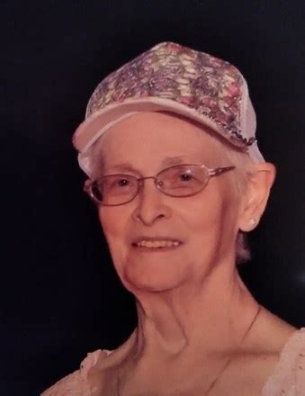 Ada Colleen Cheek Obituary (2025) - Wellsburg, WV - Reasner Funeral ...