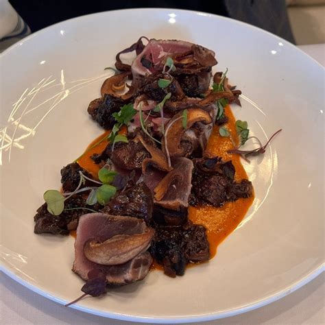 PRIME AND PROVIDENCE, West Des Moines - Menu, Prices & Restaurant ...