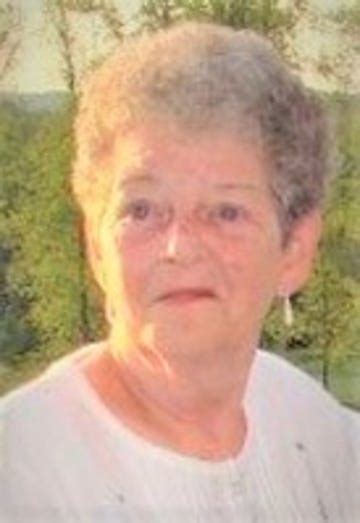 Joanne Best Obituary - The Beaver County Times