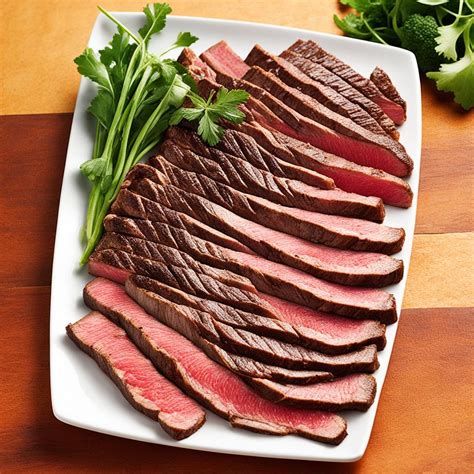 Discover Skirt Steak Calories for Healthy Eating! - Steaks, Burgers ...