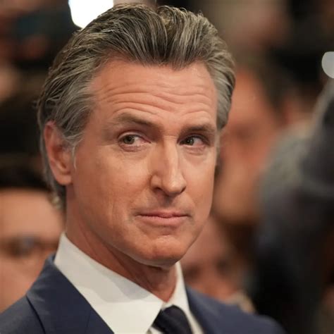 Gavin Newsom Age, Height, News, Net Worth, Wife, Political Party ...