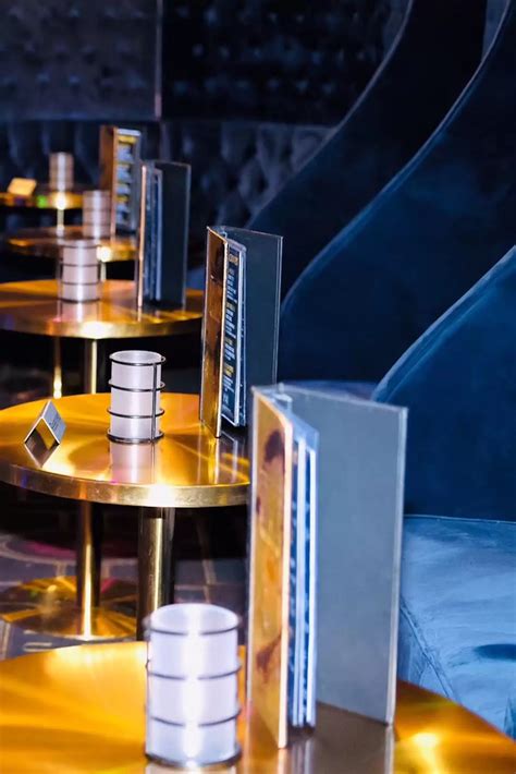 Packages - Spyce Gentlemen's Club