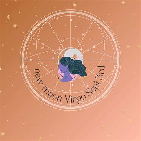 Virgo New Moon 2024: Cosmic Shake-up and Astrological Insights for Personal Transformation | by ...