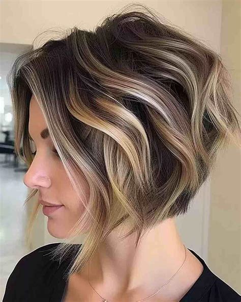 27 Polished Highlight Ideas for Dark Brown Hair