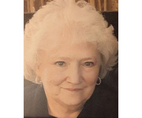 Brenda Joyce Martin Obituary (2024) - Snyder, TX - Bell-Cypert-Seale ...