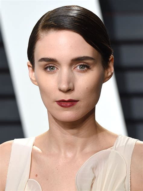 Familia Rooney Mara Kate Mara Cannes Review: Todd Haynes' 'Carol' Is A