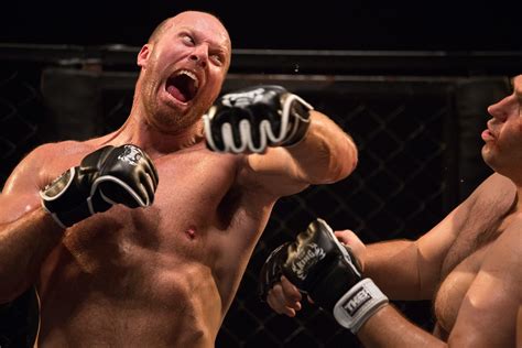 Photo de Nathan Jones - Never Back Down: No Surrender : Photo Nathan ...