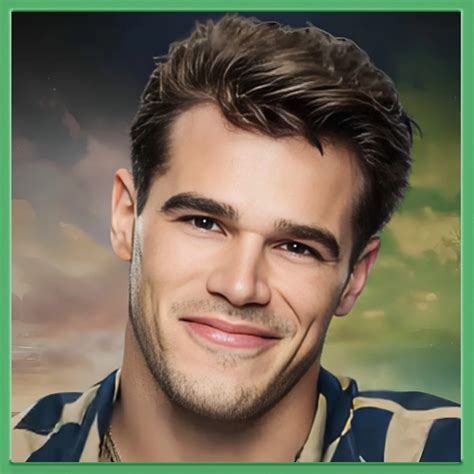 Walker | Santiagos Big Brother Wiki | Fandom