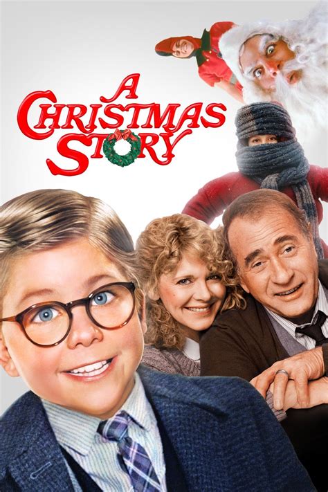 Watch A Christmas Story (1983) Full Movie Online - Plex
