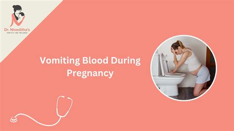 Vomiting Yellowish During Pregnancy