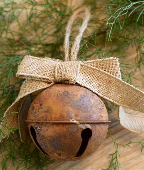 Vintage Ornaments Bells at James Barry blog