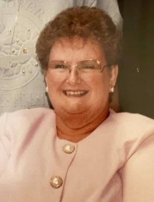Betty Stocken Obituary (1928 - 2020) - Battle Creek, MI - Battle Creek ...