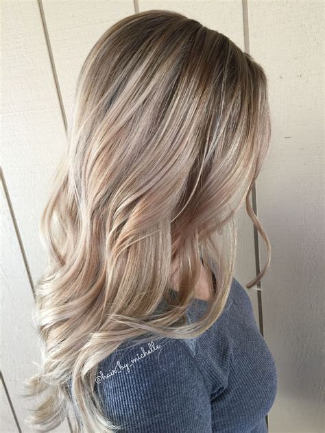 How To Shadow Hair Roots at Loretta Body blog