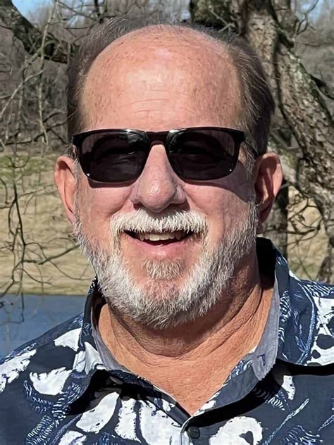 April 2023 Member of the Month: Carl Moore - Thoroughbred Owners and ...