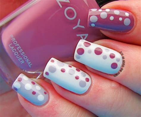 31 Cool Nail Art Designs For Your Inspiration - ALL FOR FASHION DESIGN