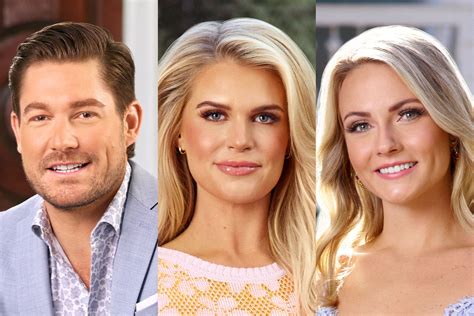 Southern Charm Season 9 Cast Photo: Fashion Details