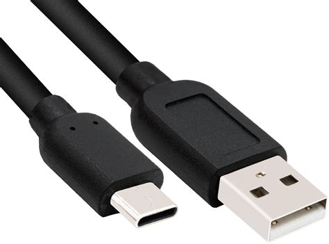 Typhoon USB 2.0 A-C 1m (CUB1301) ab 0,95 € | Preisvergleich bei idealo.de