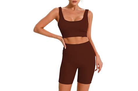 41 best matching workout sets for women in 2023