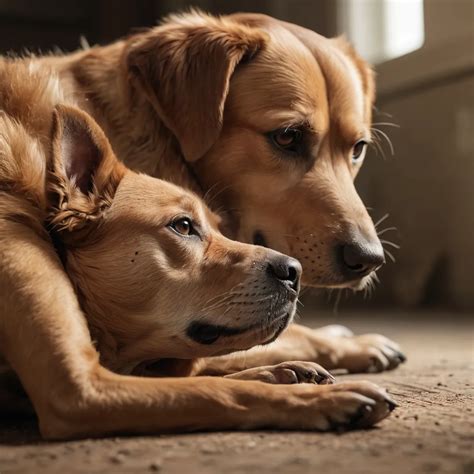 Detecting Pregnancy in Dogs: A Complete Guide