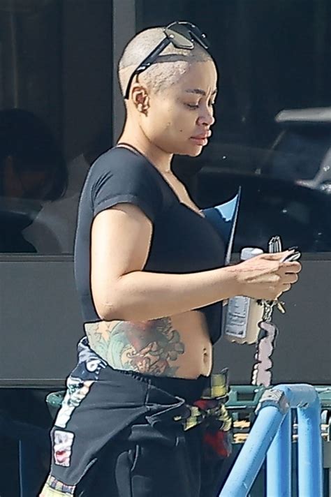 Black Chyna Hairstyle 2022
