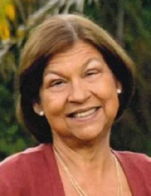 Ana Maria Turner Obituary - 2021 - Johnson-Overturf Funeral Home