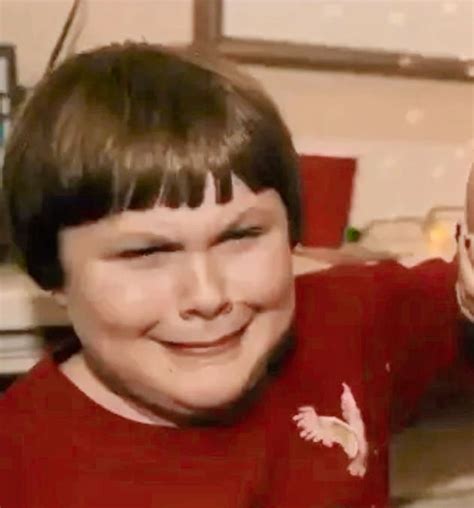 Rowley Looking Down Gif