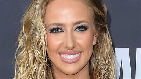 Brittany Mahomes Has Clearly Had A Major Transformation