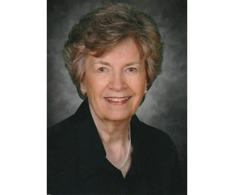 Jean Barber Obituary (1934 - 2025) - San Marcos, TX - San Marcos Daily ...