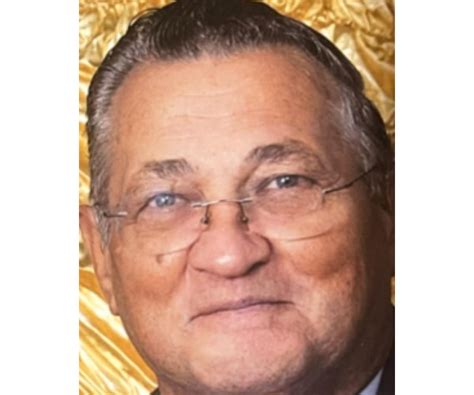 Thomas Shifflet Obituary (2025) - Glouster, OH - The Athens Messenger