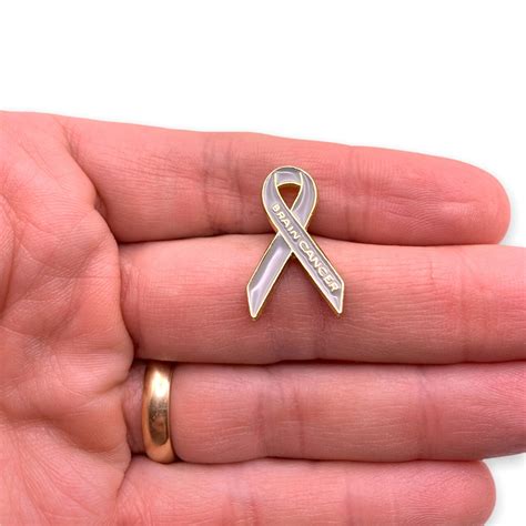 Brain Tumor Ribbon
