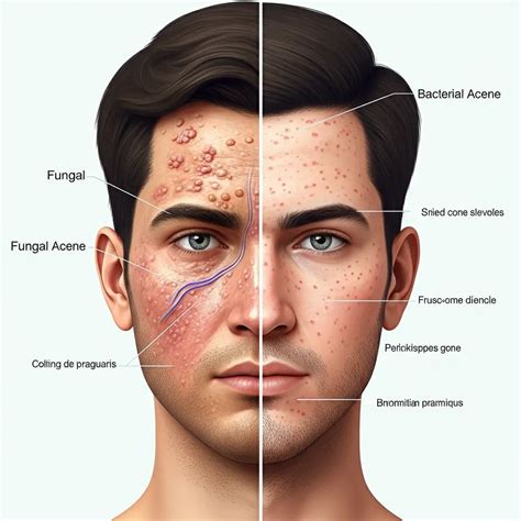 7 Ultimate Steps to Conquer Fungal Acne For Good