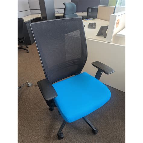 SIT ON IT SEATING | Amplify Chair — MAP Office Furniture | New & Used ...