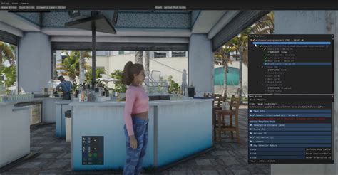 GTA 6 Development Footage Leaks Online Before Being Scrubbed From the Internet — but It Didn't ...