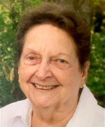 Cora June Judy Obituary - Evening Sun