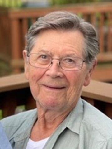 James Walter Wallace Obituary - Ellwood City Ledger